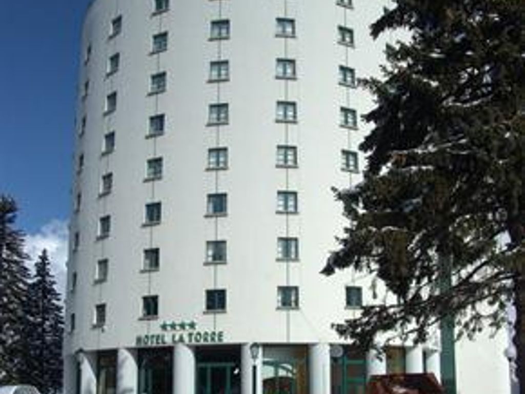 La Torre SPA & Restaurant