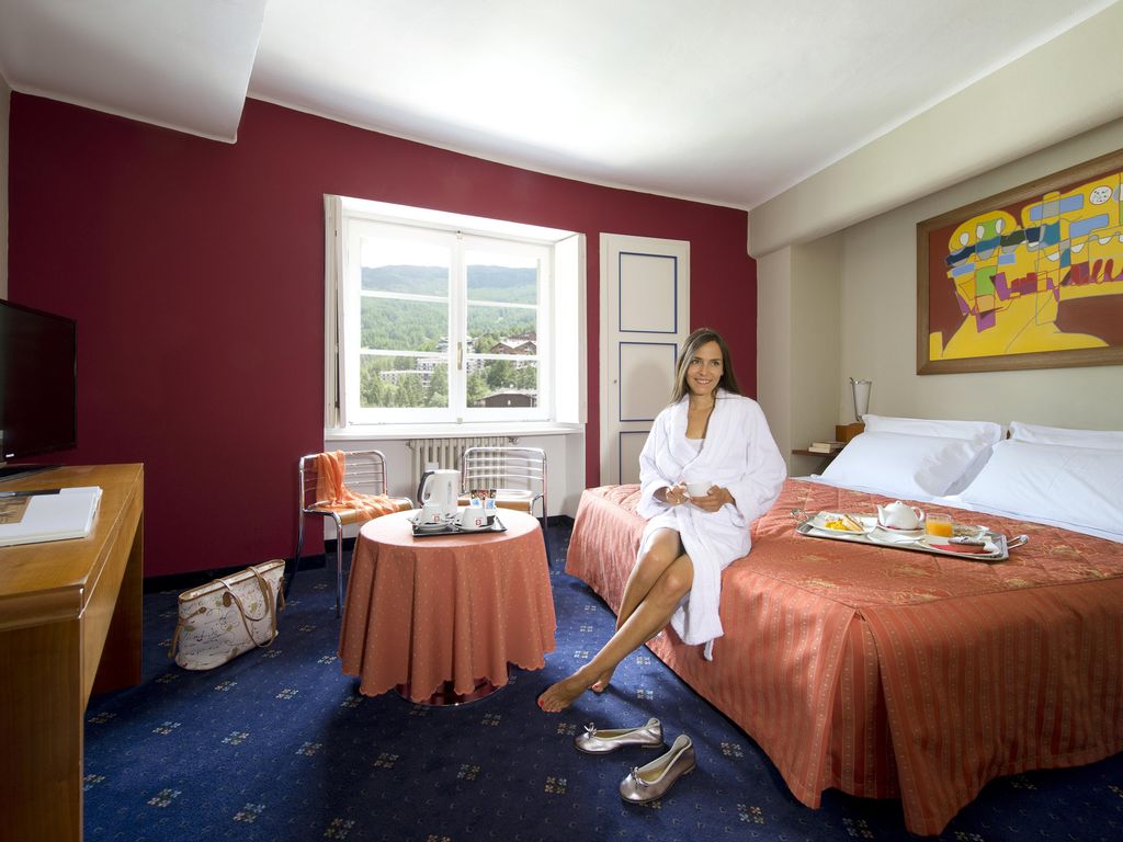La Torre SPA & Restaurant