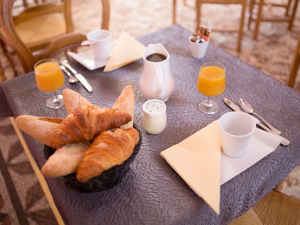 Hôtel Le Verger
