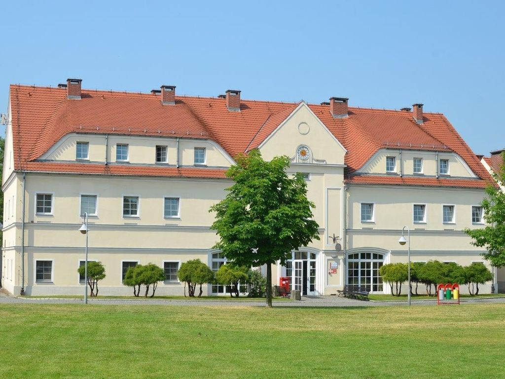 Spichlerz Międzynarodowe Centrum Konferencyjne "Krzyżowa"