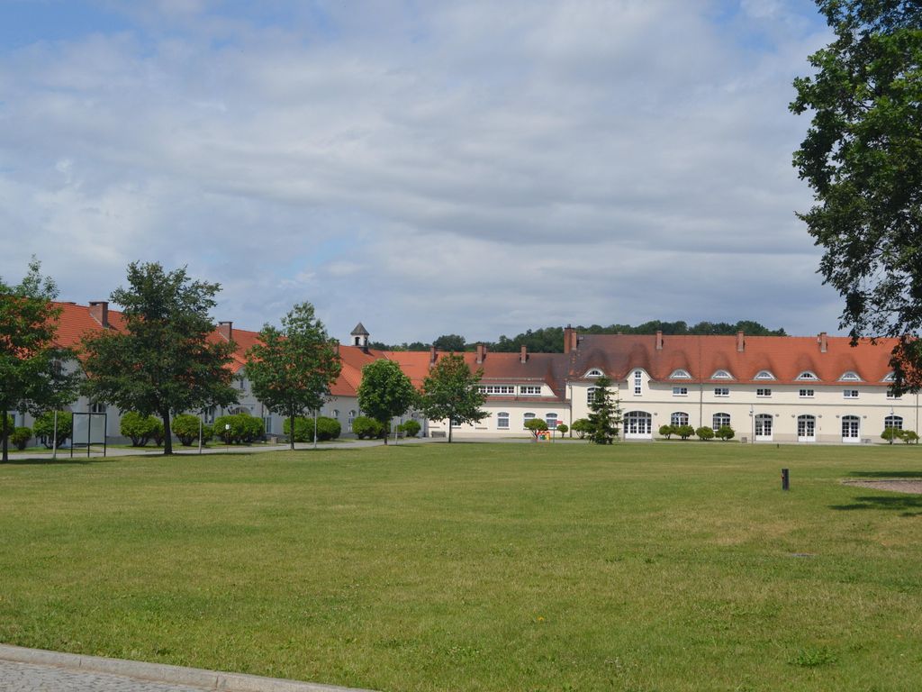Spichlerz Międzynarodowe Centrum Konferencyjne "Krzyżowa"