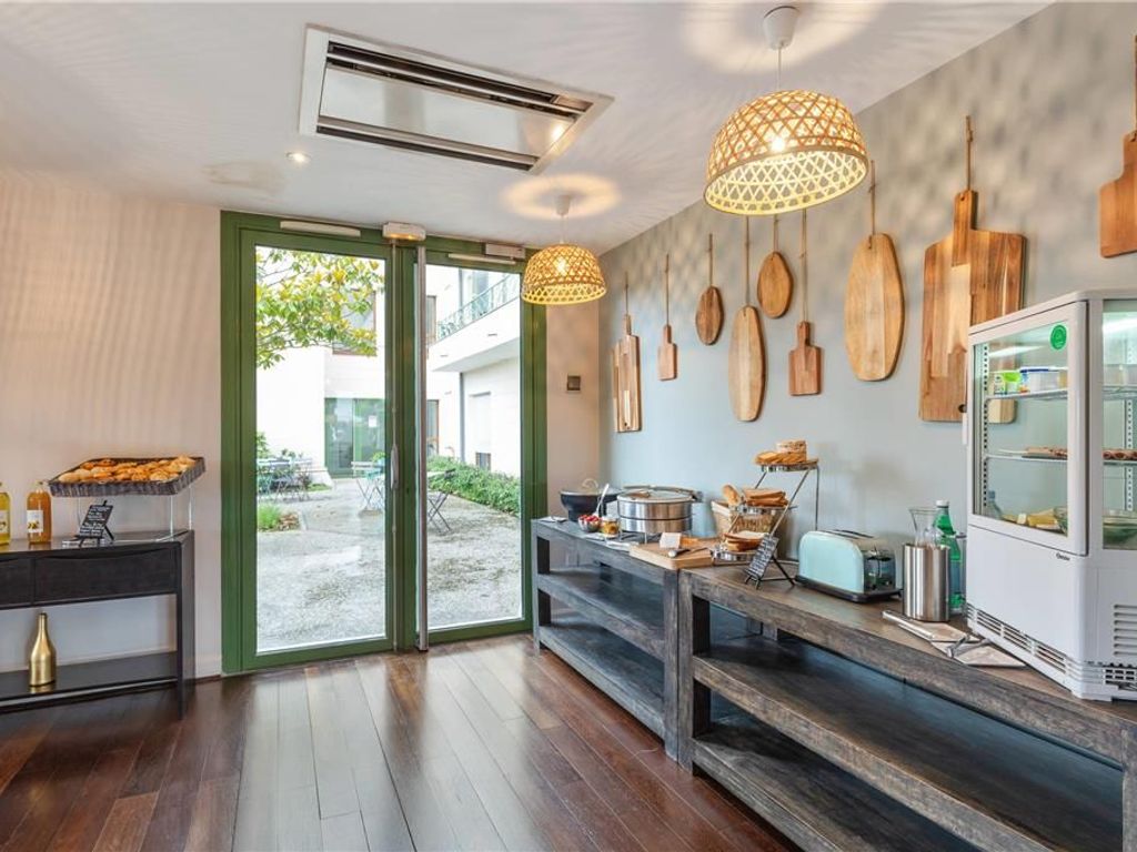 Quality Aparthotel Divonne - Portes de Geneve