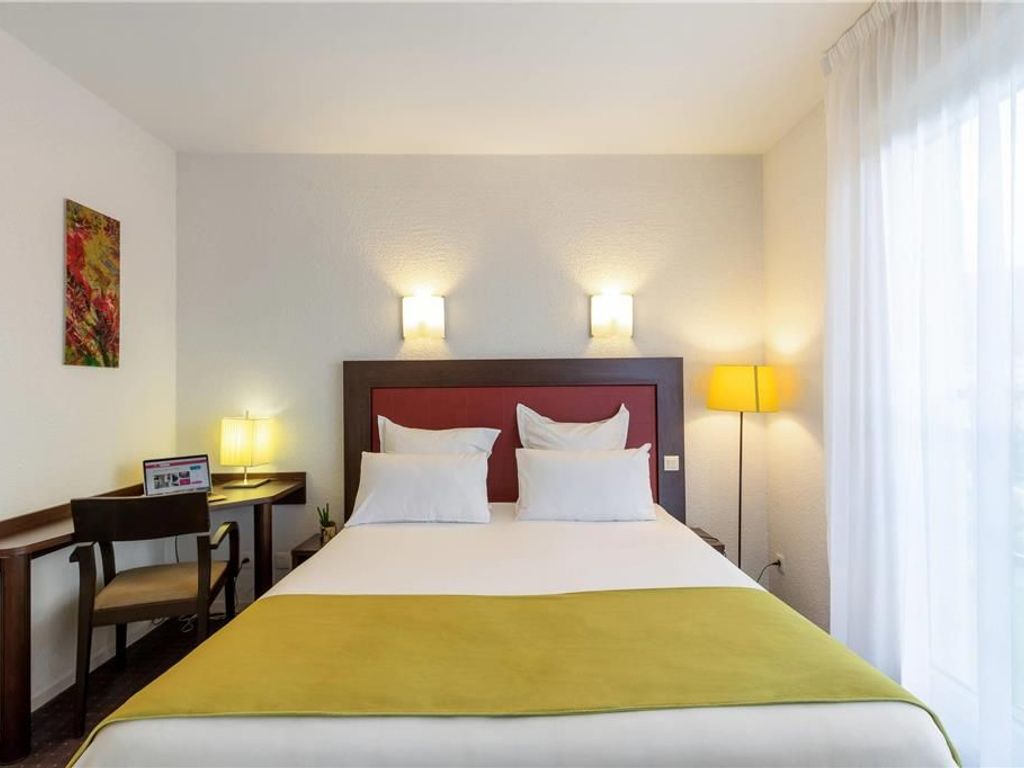 Quality Aparthotel Divonne - Portes de Geneve