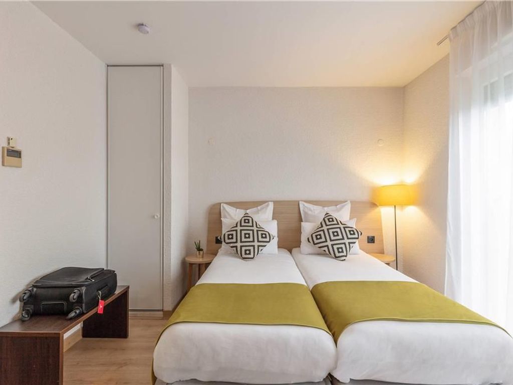 Quality Aparthotel Divonne - Portes de Geneve