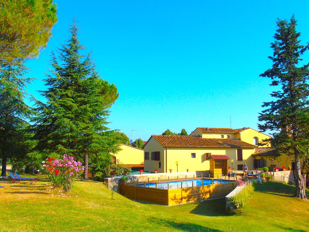 Il Molino del Ponte