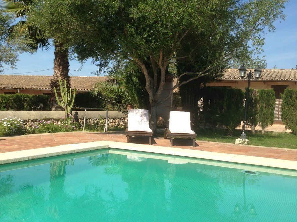 Finca Son Estrany