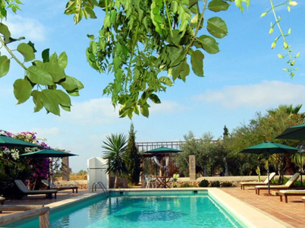 Finca Son Estrany
