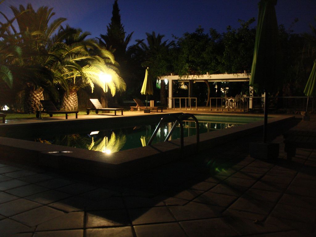 Finca Son Estrany