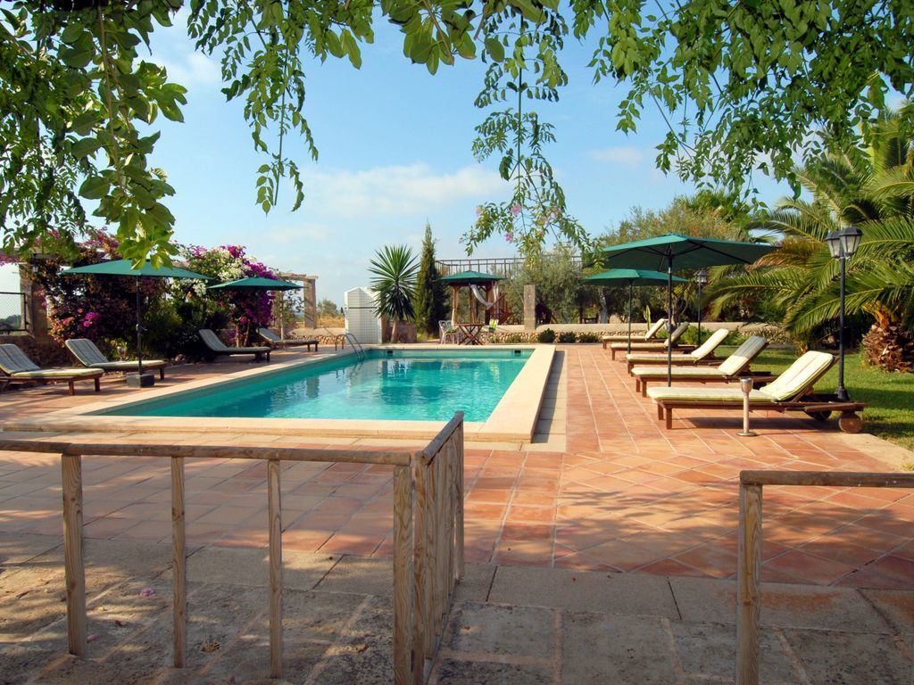 Finca Son Estrany