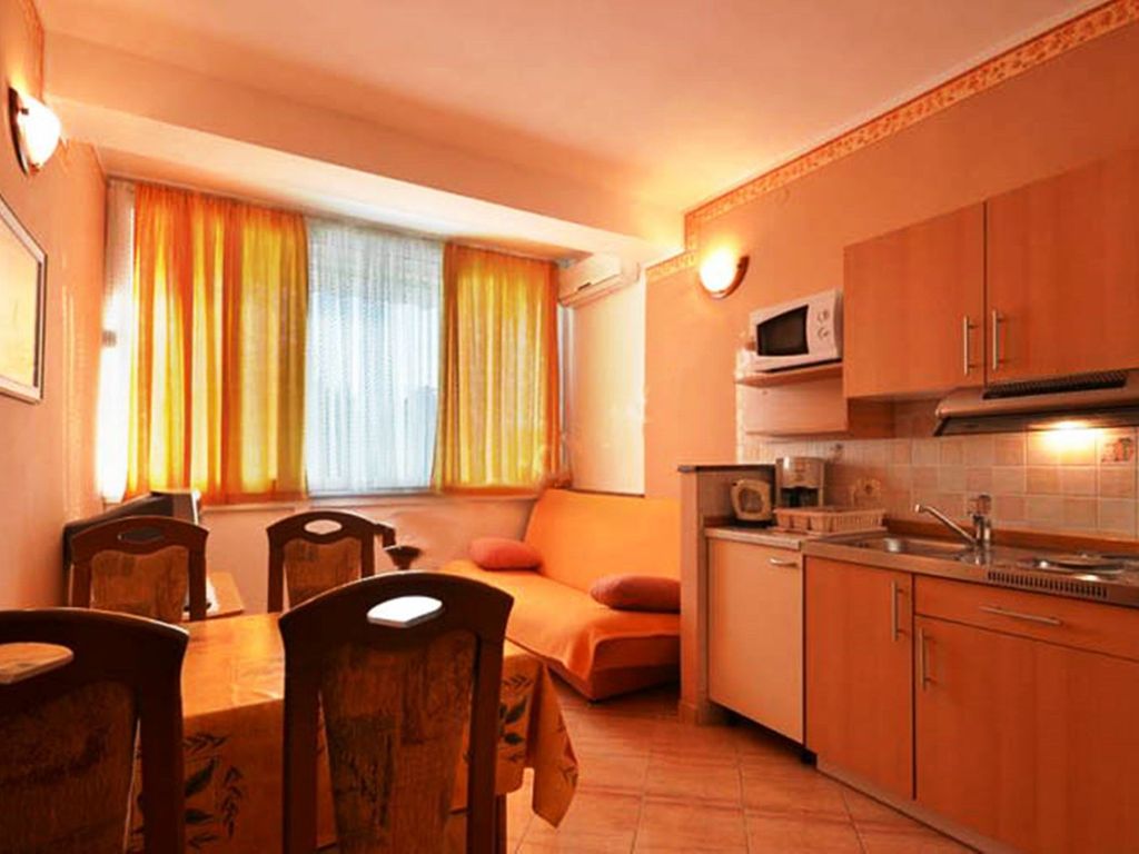 Villa Daniela