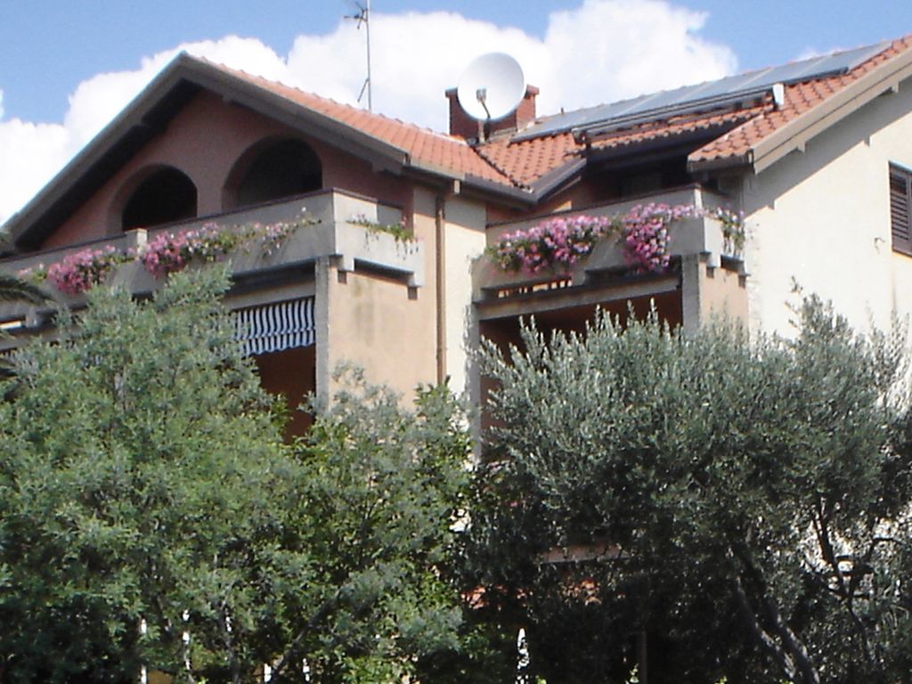 Villa Daniela