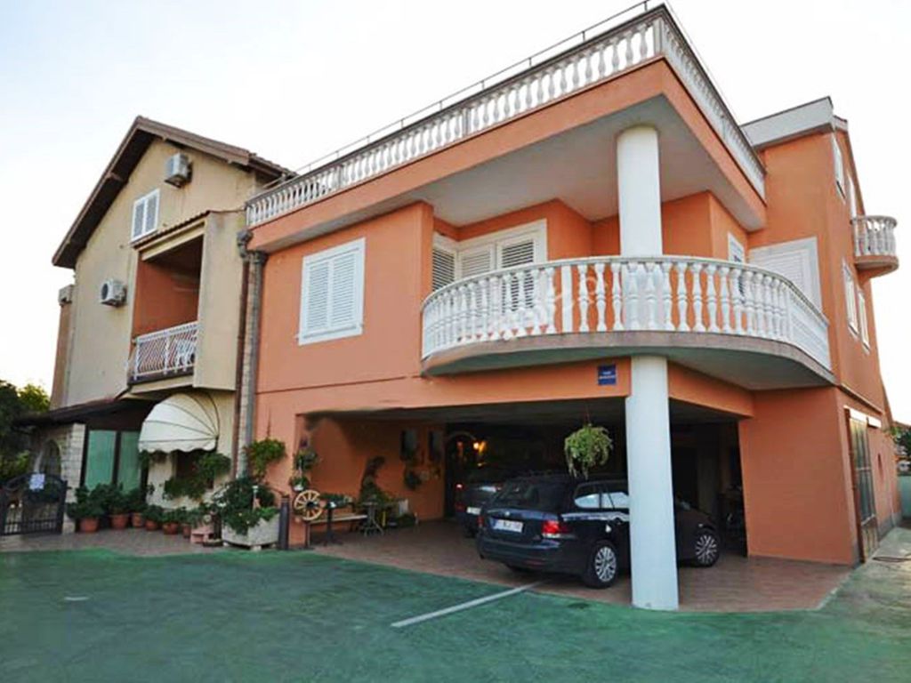 Villa Daniela