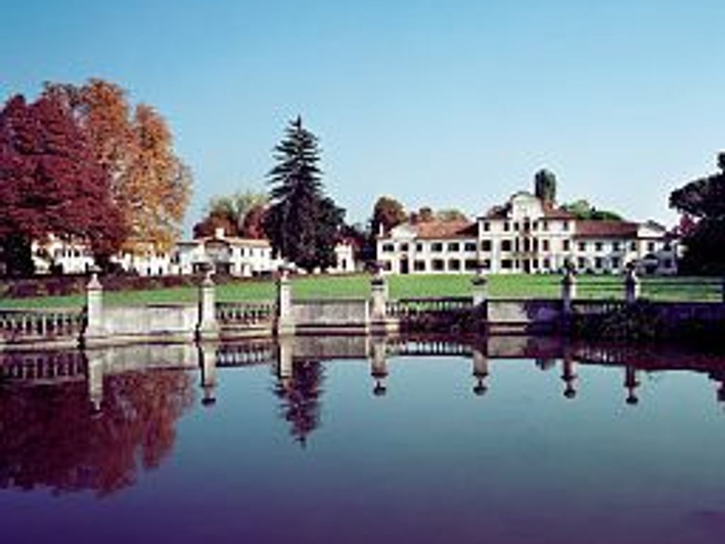 Villa Toderini Agriturismo
