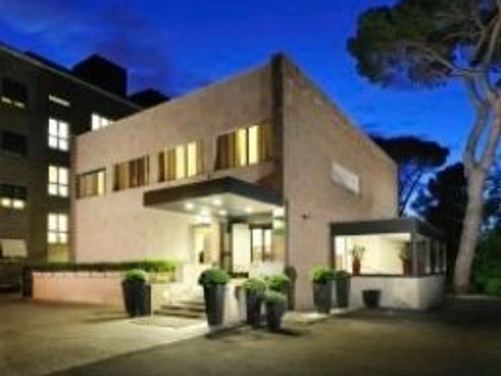 Villa Maria Regina