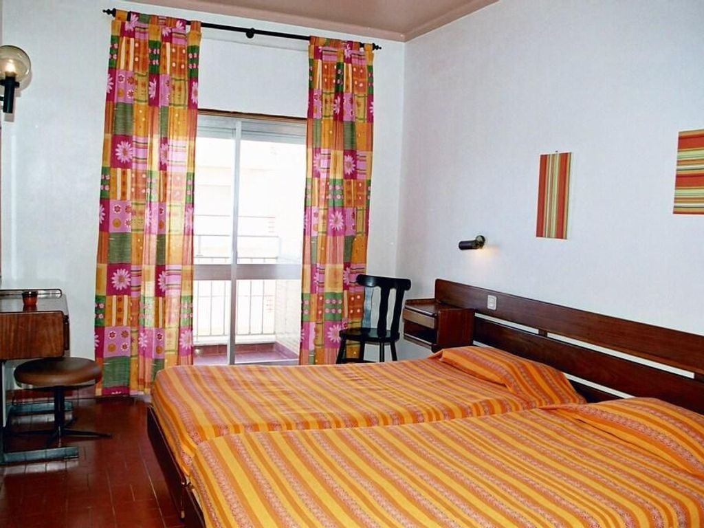 Hotel Apartamento Iate