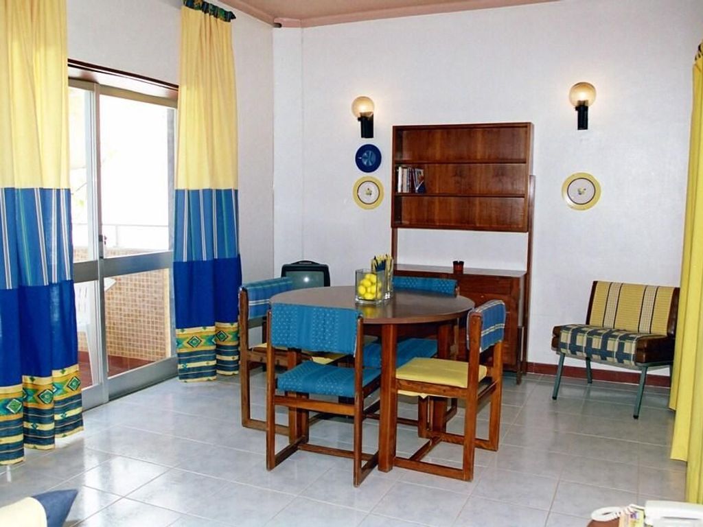 Hotel Apartamento Iate