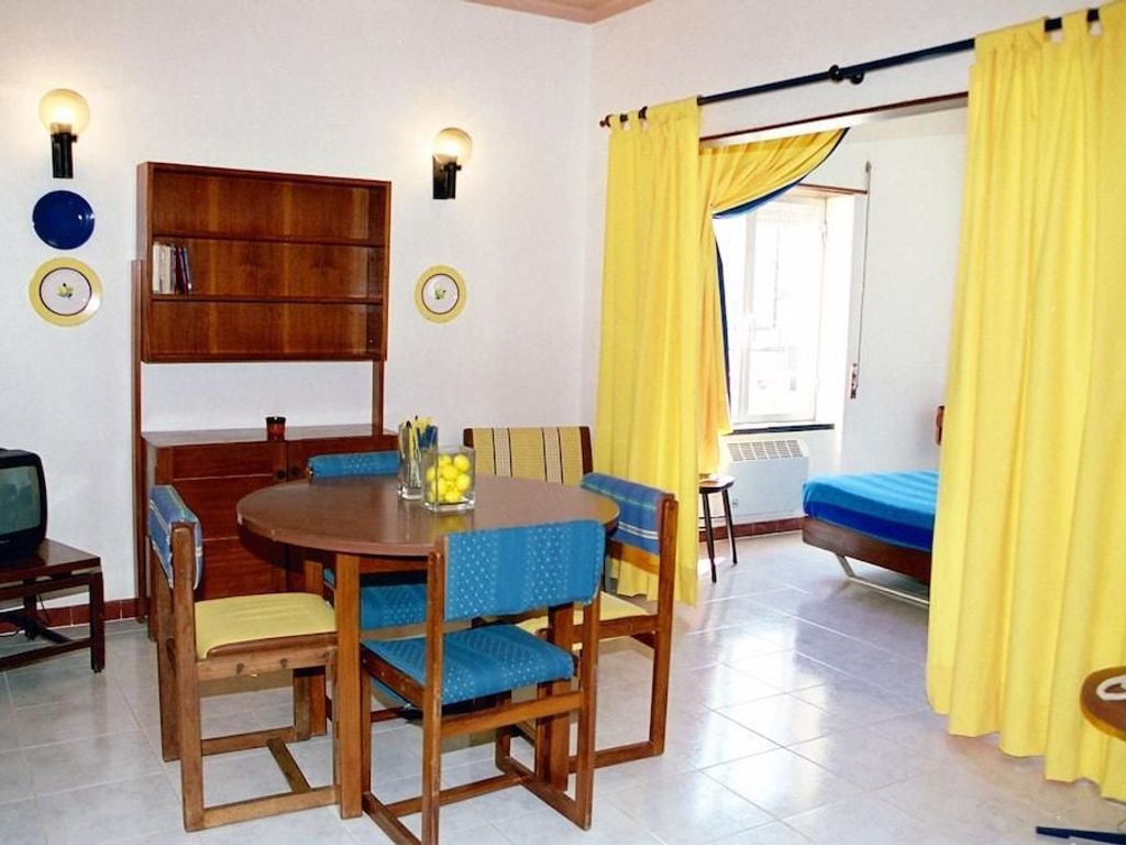 Hotel Apartamento Iate
