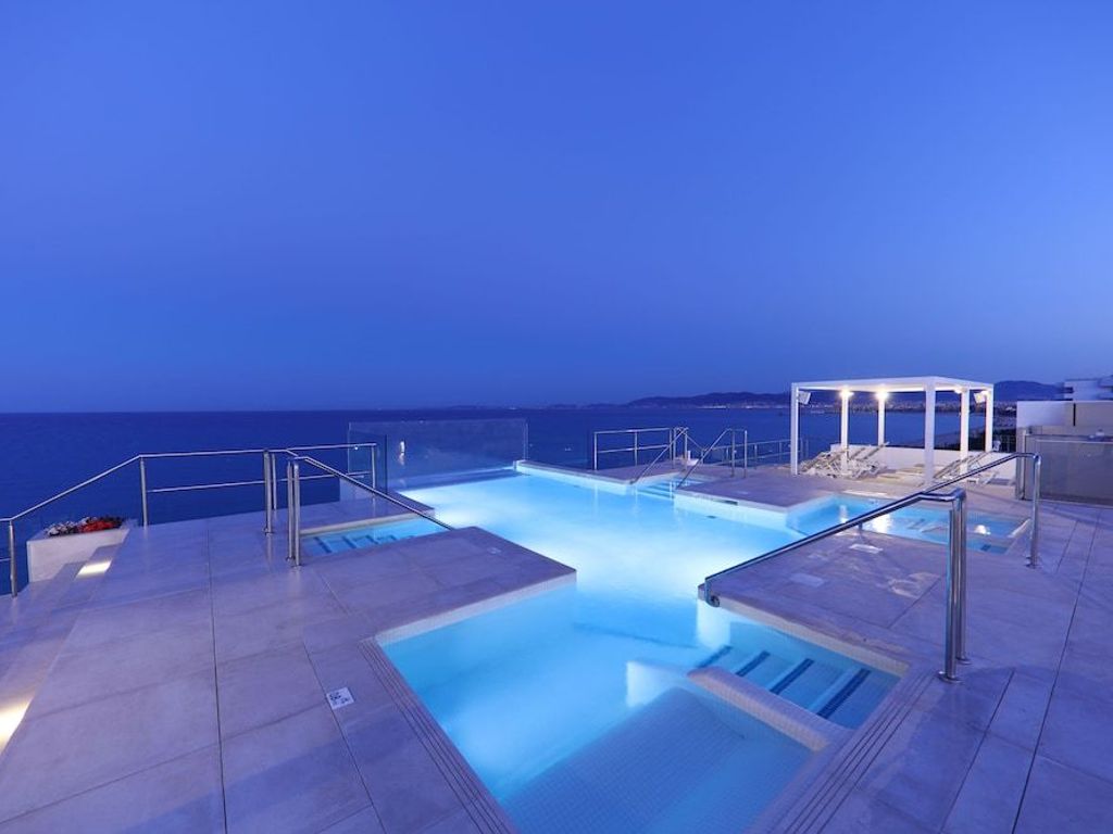 Iberostar Waves BAHÍA DE PALMA Adults Only