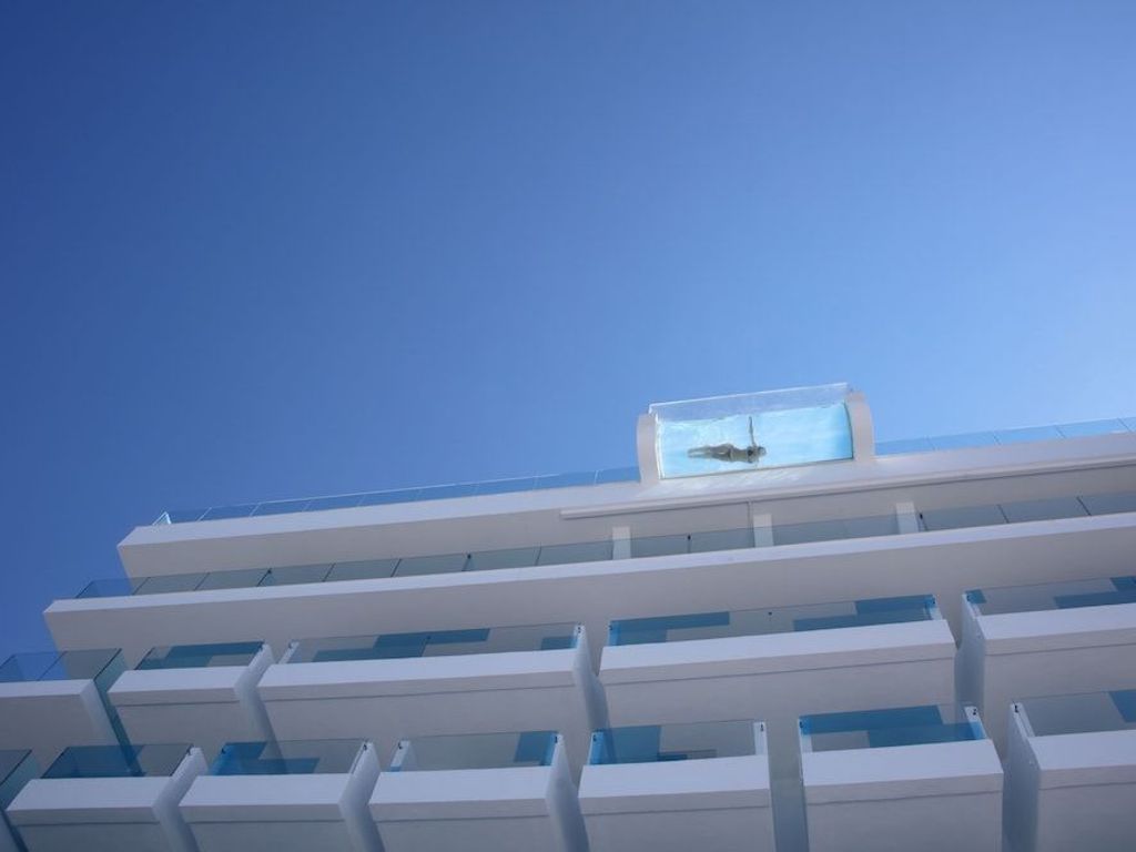 Iberostar Waves BAHÍA DE PALMA Adults Only