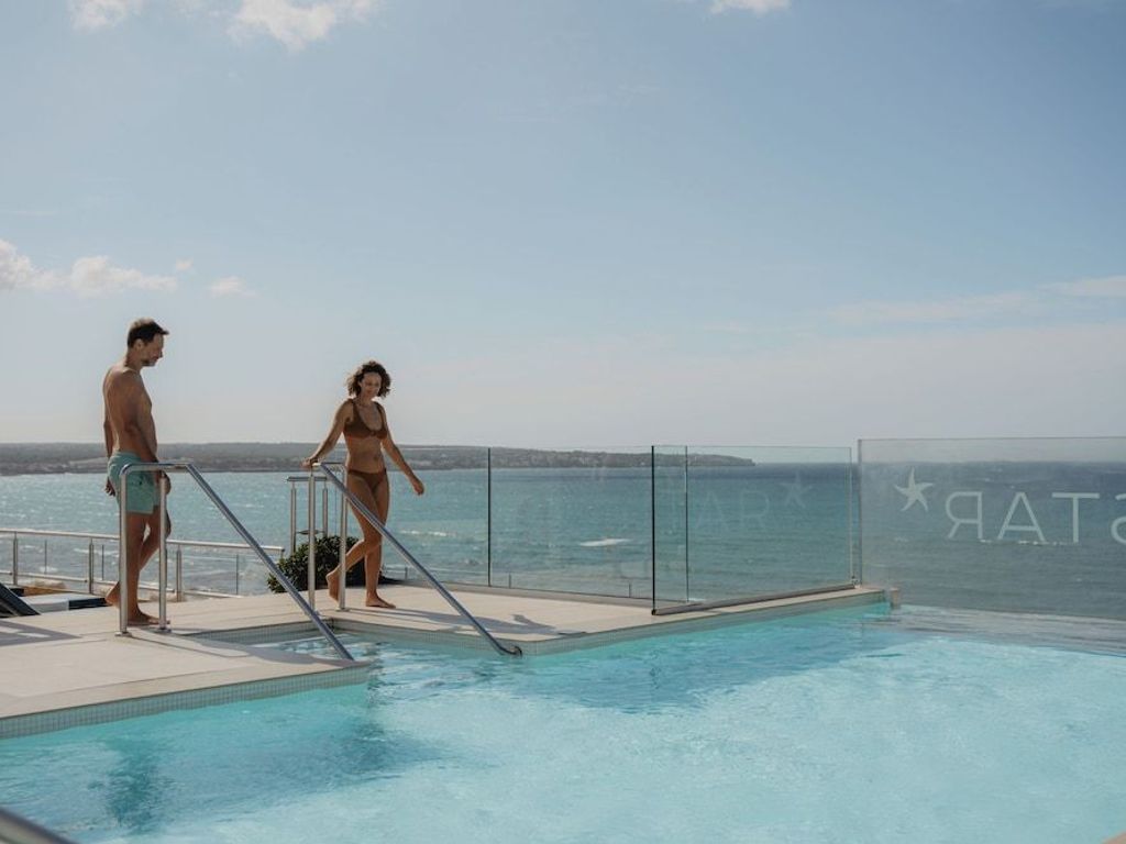 Iberostar Waves BAHÍA DE PALMA Adults Only