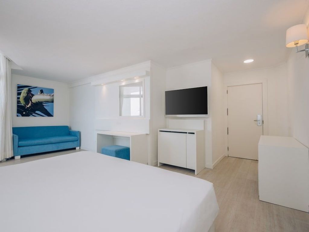 Iberostar Waves Bouganville Playa Playa