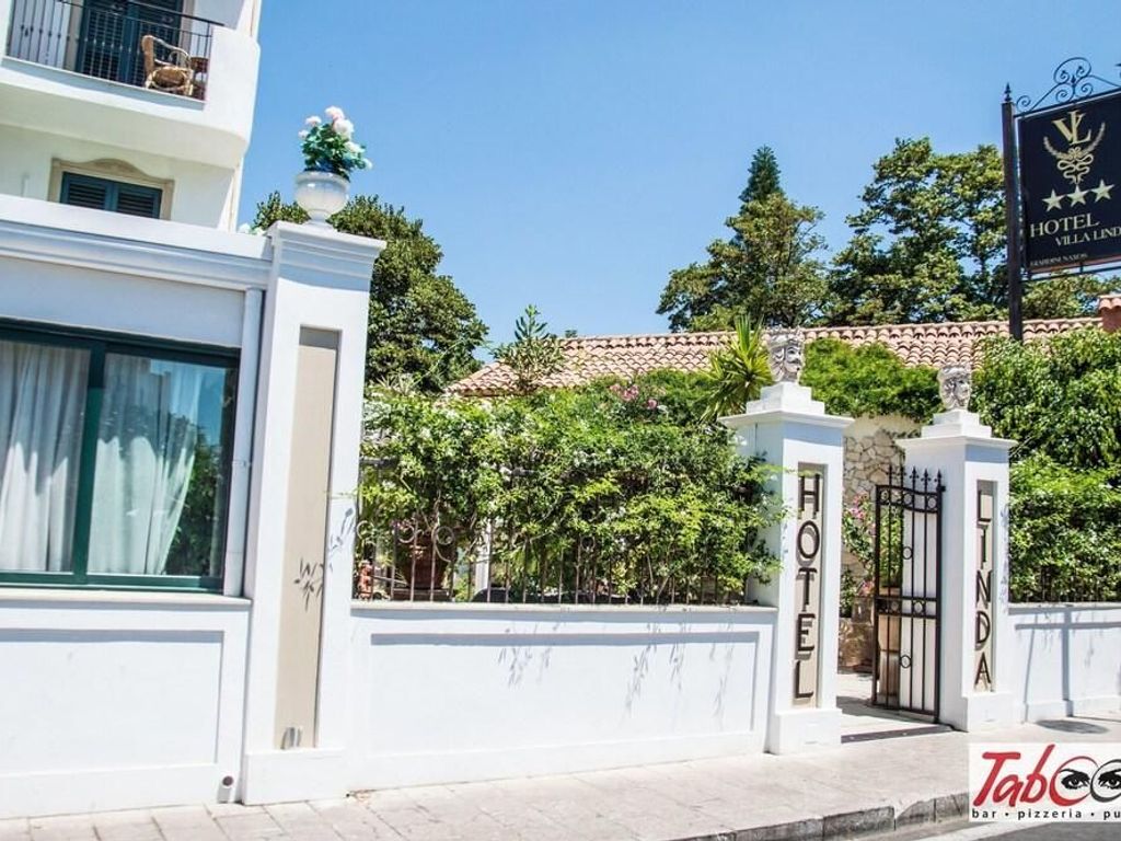 Villa Linda