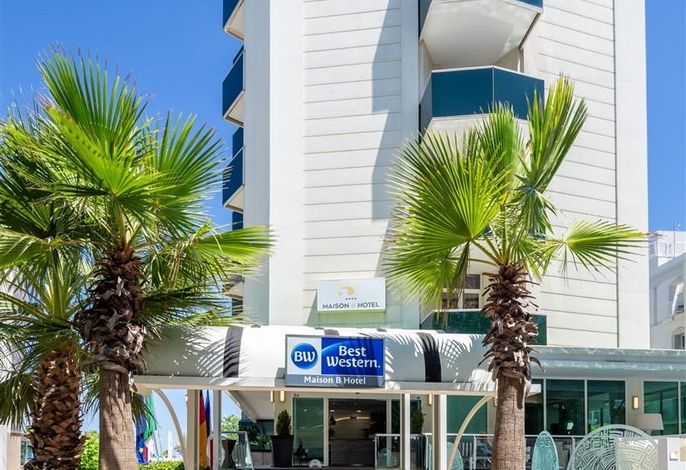 Best Western Maison B Hotel