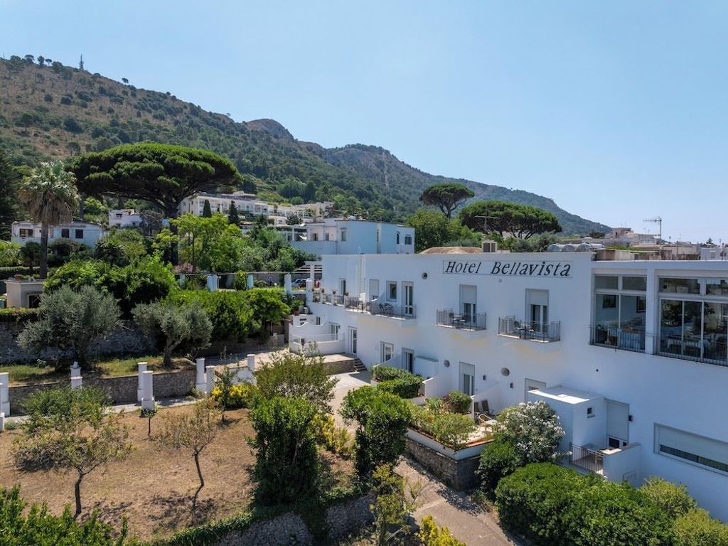 Hotel Bellavista