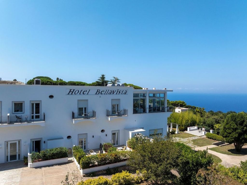Hotel Bellavista