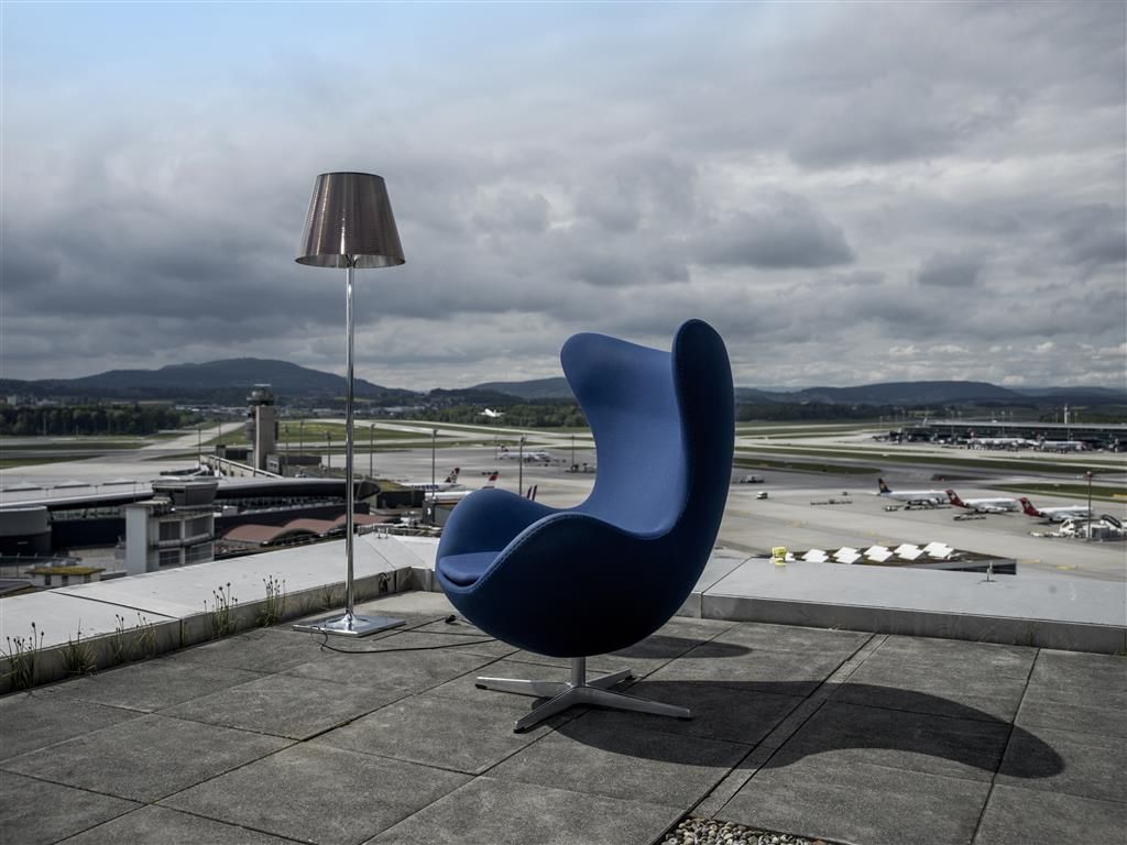 Radisson Blu Hotel Zurich Airport