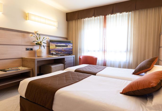 Nilhotel – Foto 4