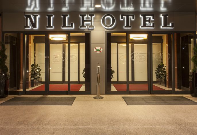 Nilhotel – Foto 5