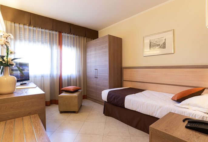 Nilhotel – Foto 3