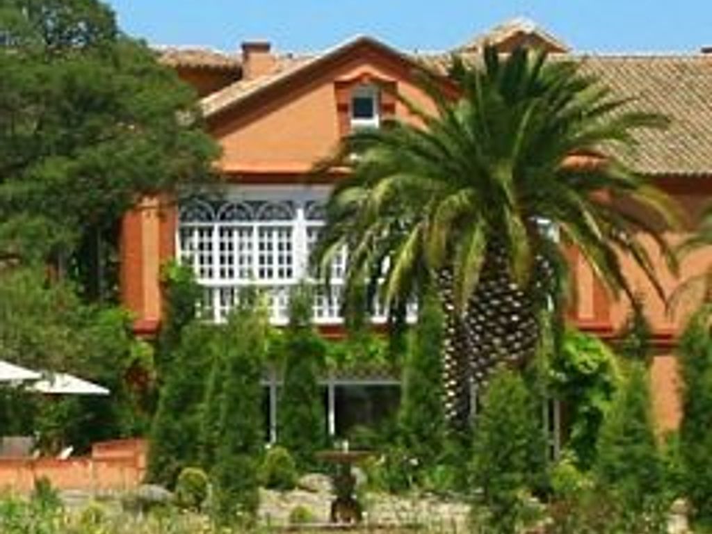 Valdepalacios Hotel Gourmand