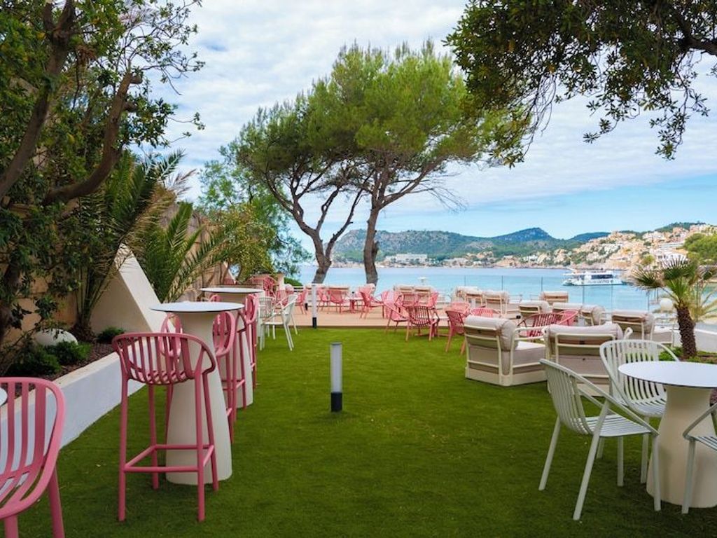 Hotel Vibra Beverly Playa