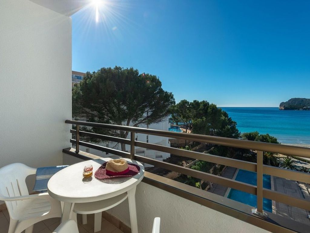 Hotel Vibra Beverly Playa