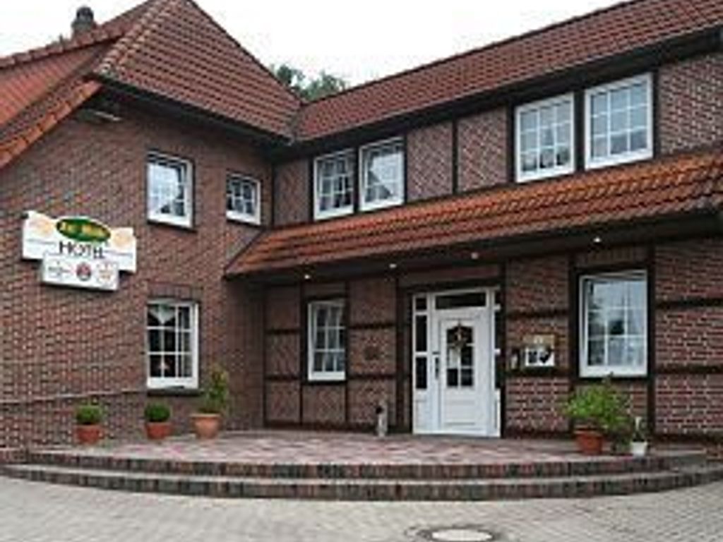 Zur Mühle Gasthof