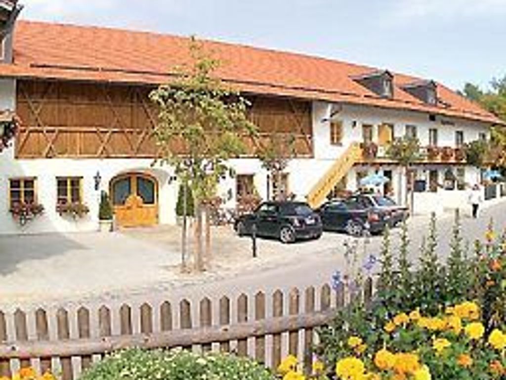 Jägerwirt Gasthof