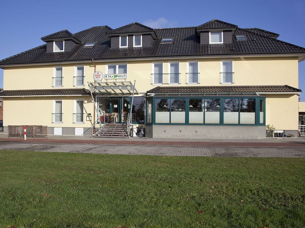 City-Hotel Friesoythe