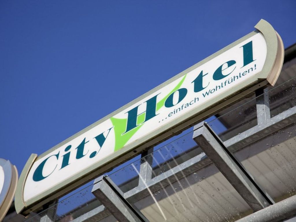 City-Hotel Friesoythe