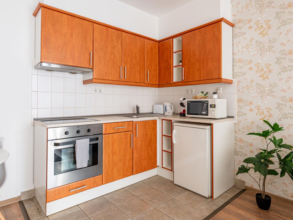 Nova Apartments