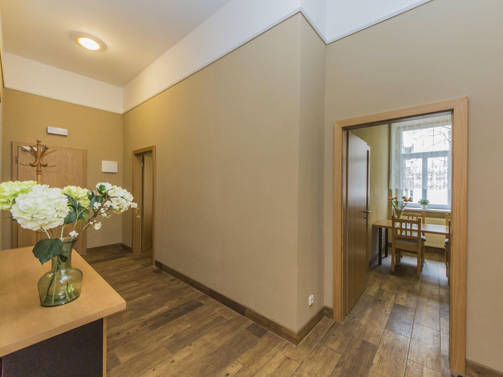 Lublanka Aparthotel