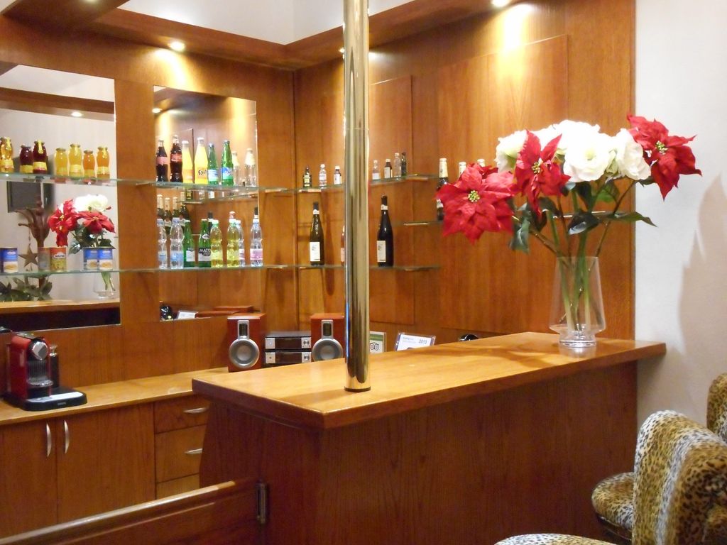 Lublanka Aparthotel