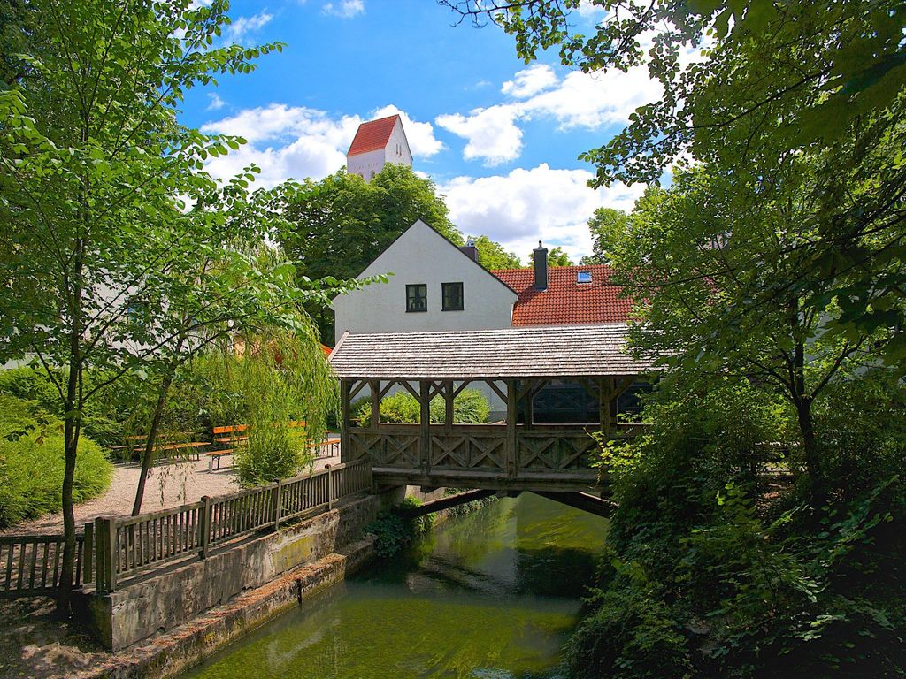 Zur Mühle