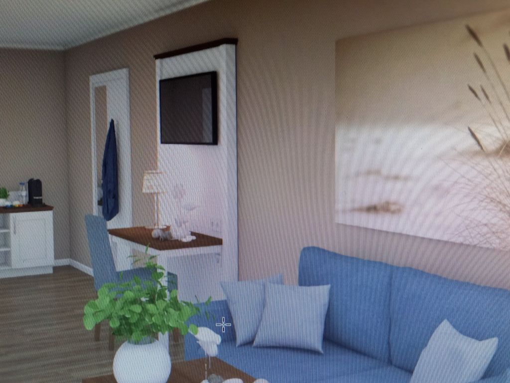 Tom's Hus