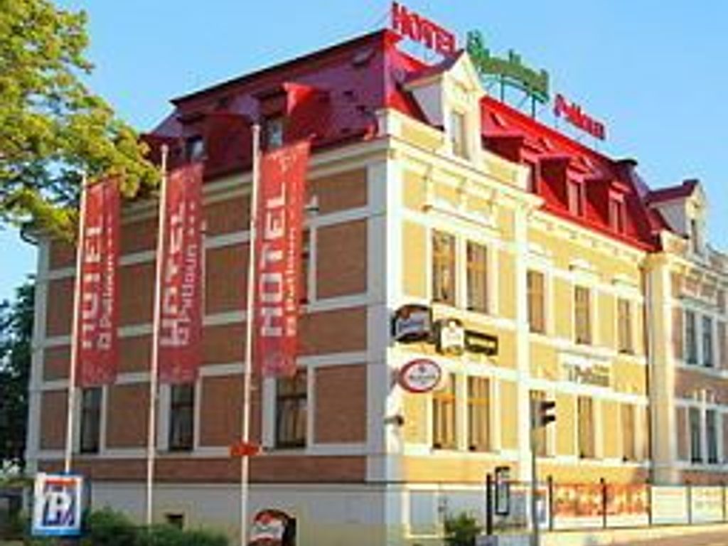 Pytloun Self Check-in Hotel Liberec