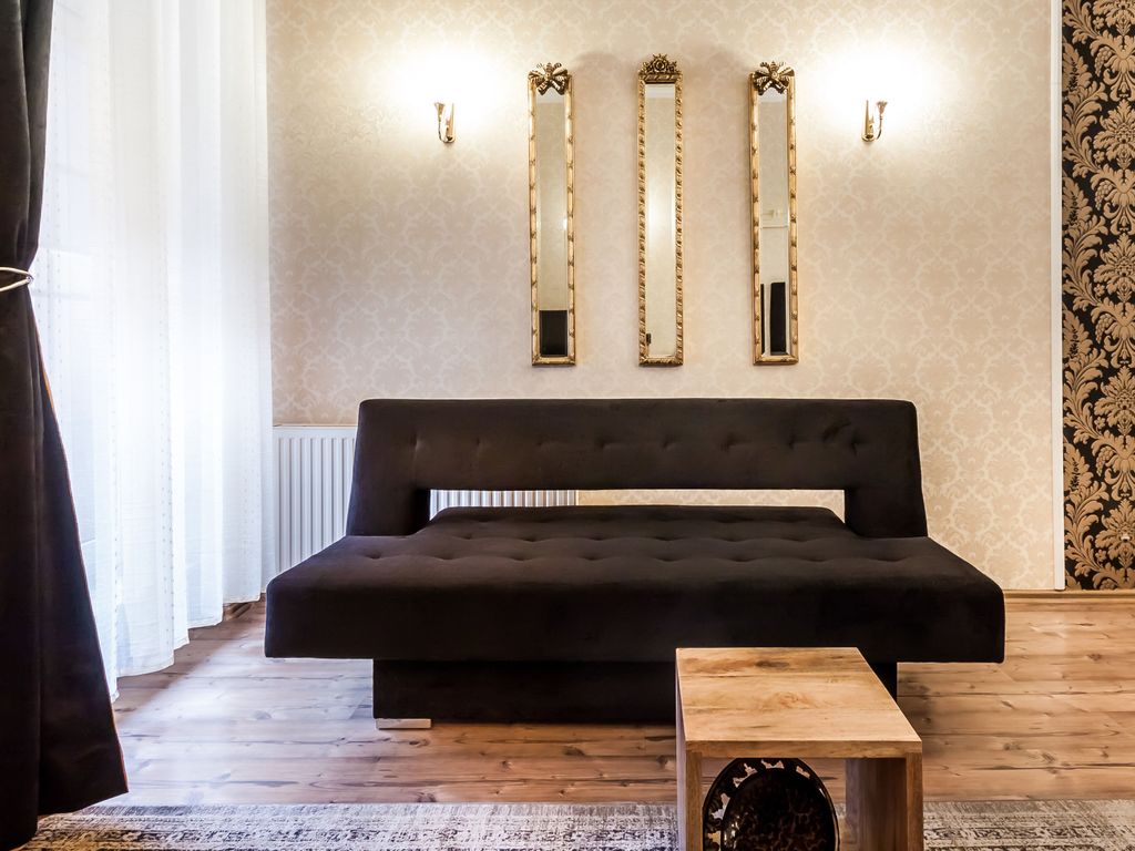 Aparthotel Oberza