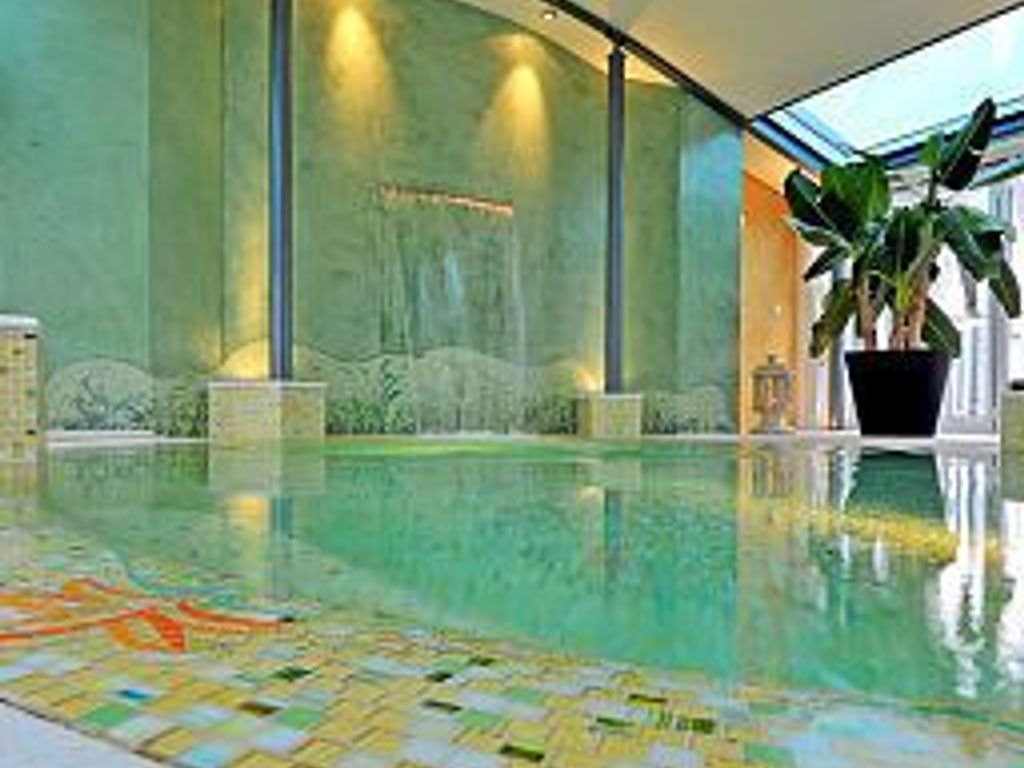Boutiquehotel La Casa