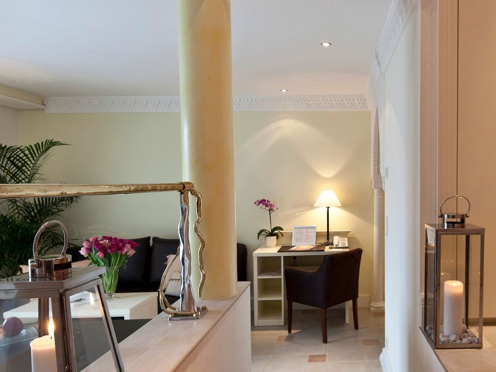 Boutiquehotel La Casa