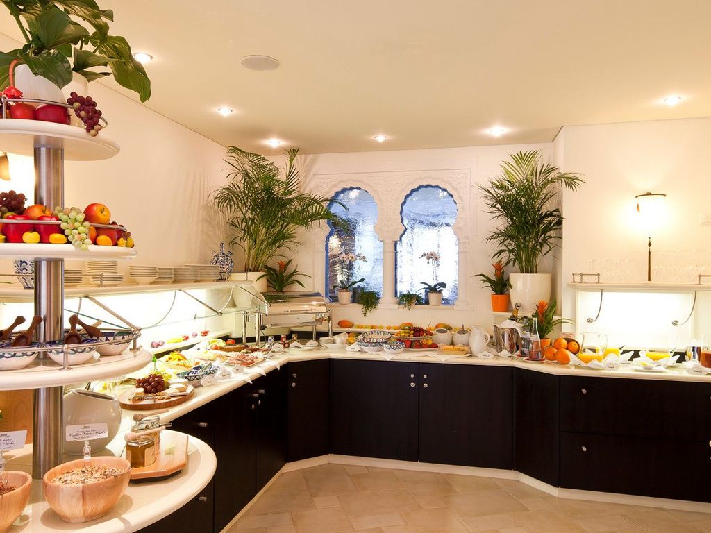 Boutiquehotel La Casa